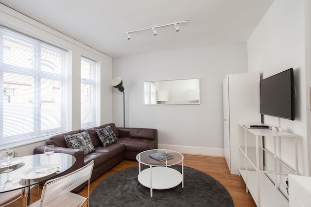 モダン & クリーン アパートメント ソーホー & カーナビー