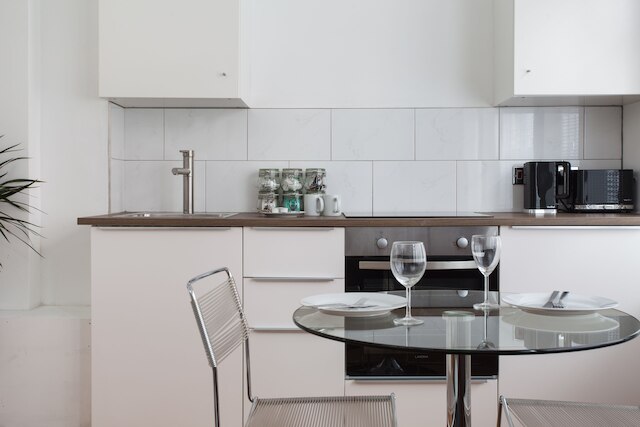 モダン & クリーン アパートメント ソーホー & カーナビー