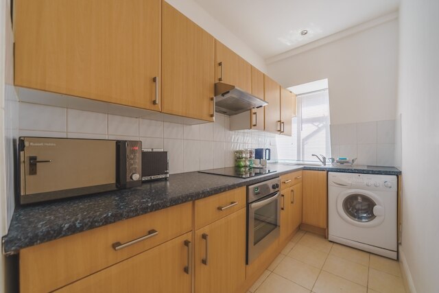 スマート スタジオ ダルブレイ セント ベリック ストリート