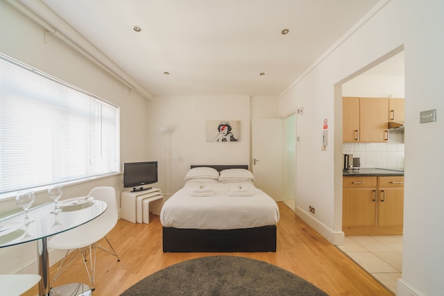 スマート スタジオ ダルブレイ セント ベリック ストリート