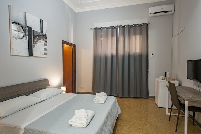 ジャキ フレンドリー ルームズ