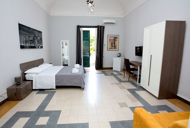 ジャキ フレンドリー ルームズ