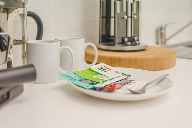 コージー ハイフロア スタジオ グリーク ストリート ソーホー