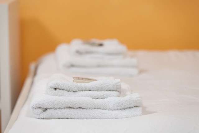 コージー ハイフロア スタジオ グリーク ストリート ソーホー