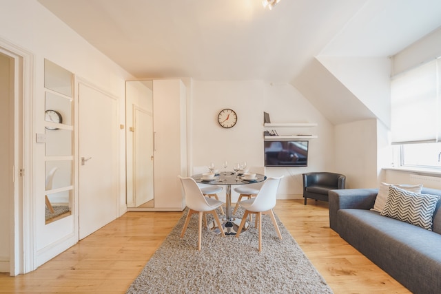 コージー ハイフロア スタジオ グリーク ストリート ソーホー