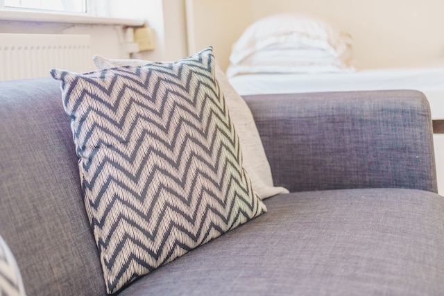 コージー ハイフロア スタジオ グリーク ストリート ソーホー