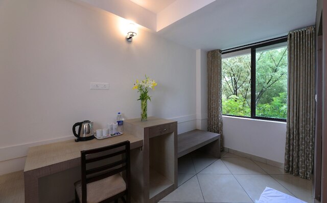 ティー キャッスル ムンナール