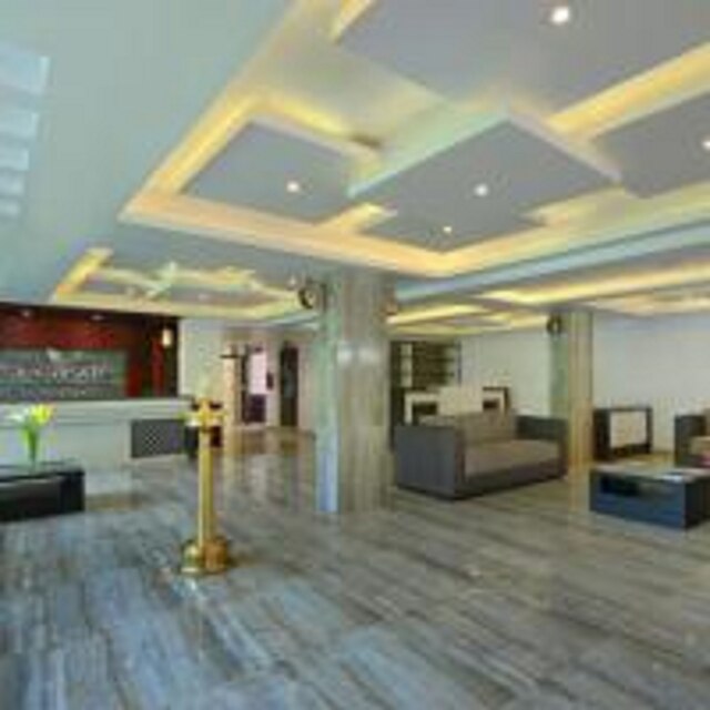 ティー キャッスル ムンナール