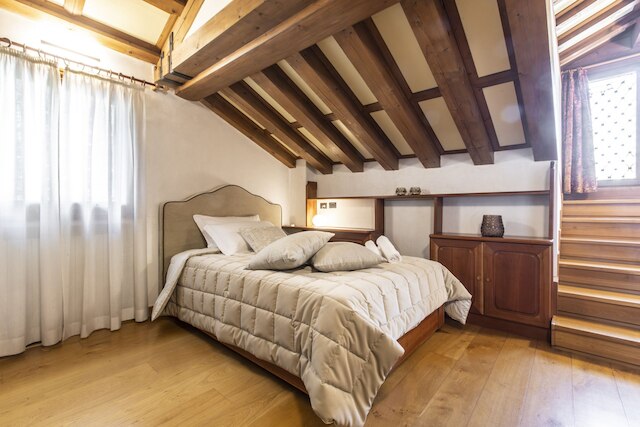 マルコ ポーロ スーペリア R&R