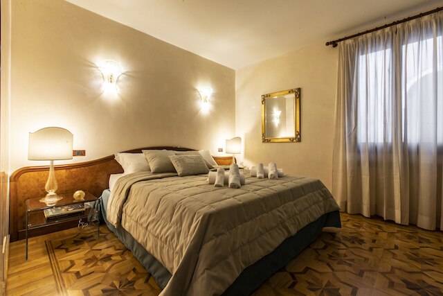 マルコ ポーロ スーペリア R&R