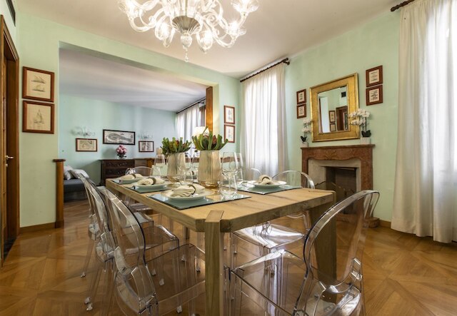 マルコ ポーロ スーペリア R&R