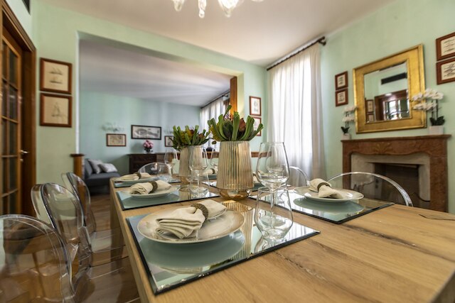 マルコ ポーロ スーペリア R&R