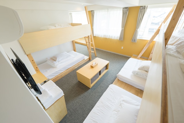 Emblem Apartment Kanazawa