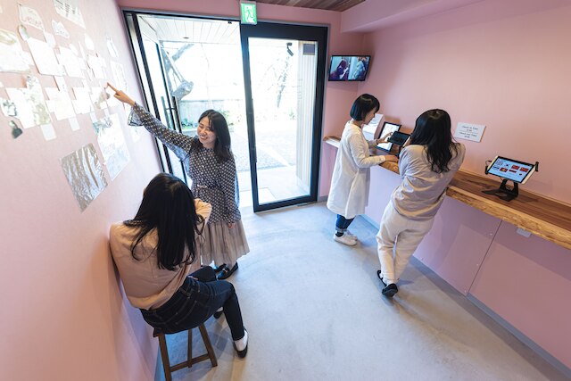 Emblem Apartment Kanazawa