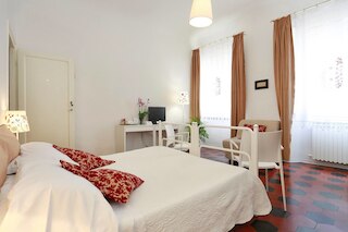 ルクレティア ハウス アフィッタカメレ