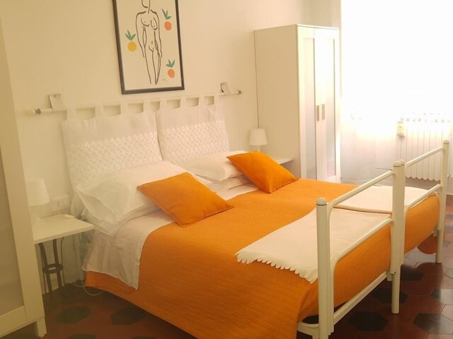 ルクレティア ハウス アフィッタカメレ