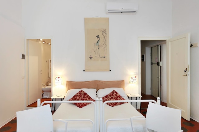 ルクレティア ハウス アフィッタカメレ