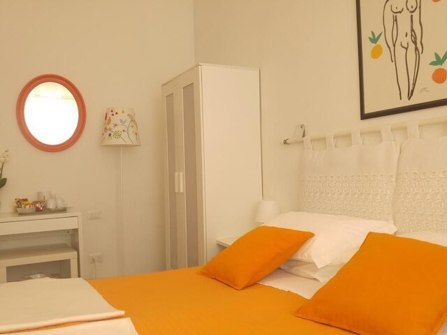 ルクレティア ハウス アフィッタカメレ