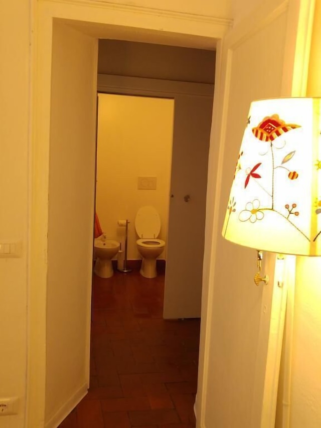 ルクレティア ハウス アフィッタカメレ