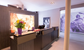 ミュンヘン デラックス ホテル