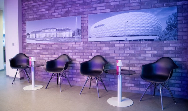 ミュンヘン デラックス ホテル