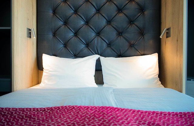 ミュンヘン デラックス ホテル