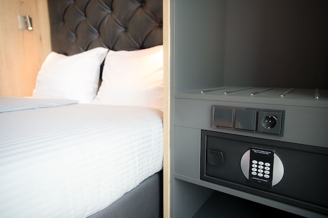 ミュンヘン デラックス ホテル