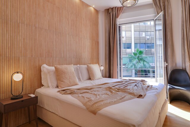 アテイン レジデンス