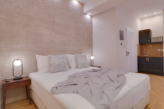 アテイン レジデンス