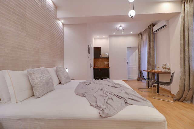 アテイン レジデンス