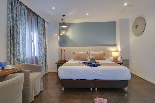 アテイン レジデンス