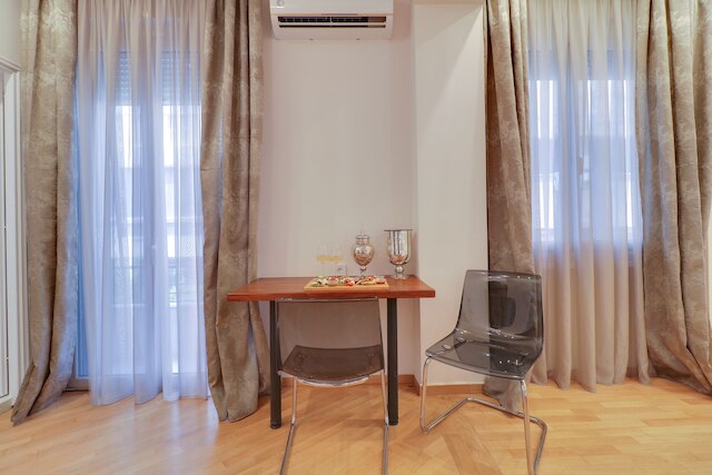 アテイン レジデンス