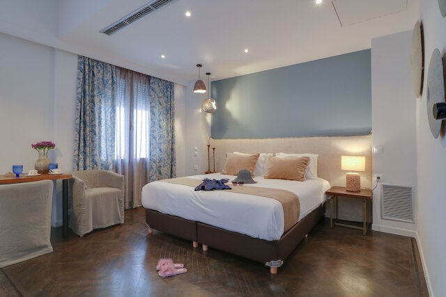 アテイン レジデンス