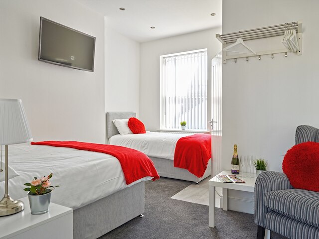 88 アンフィールド