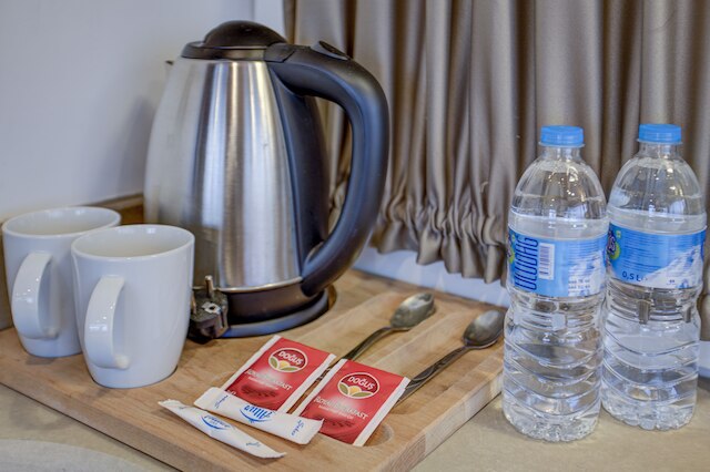 ヴァイオリン ブティック ホテル