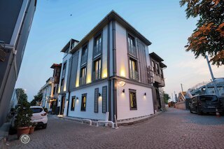 ヴァイオリン ブティック ホテル