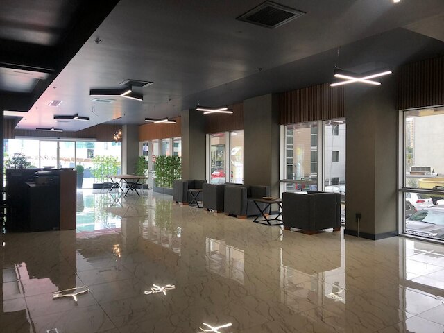 アタシティ ホテル