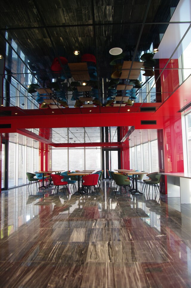 アタシティ ホテル