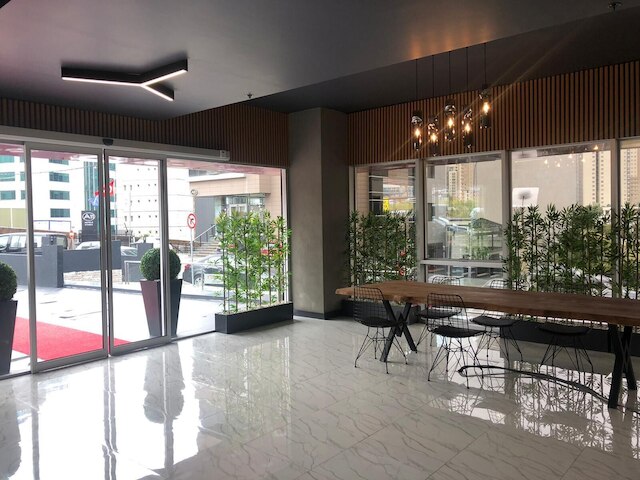 アタシティ ホテル