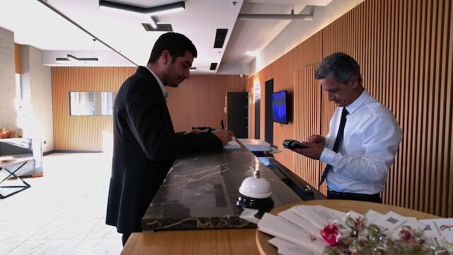 アタシティ ホテル