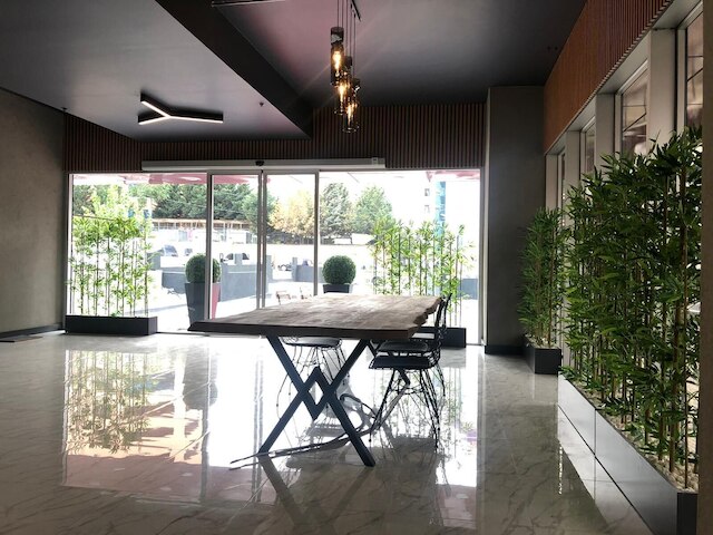 アタシティ ホテル