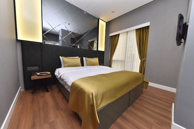 アタシティ ホテル