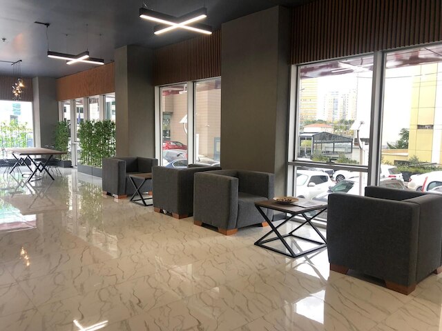 アタシティ ホテル