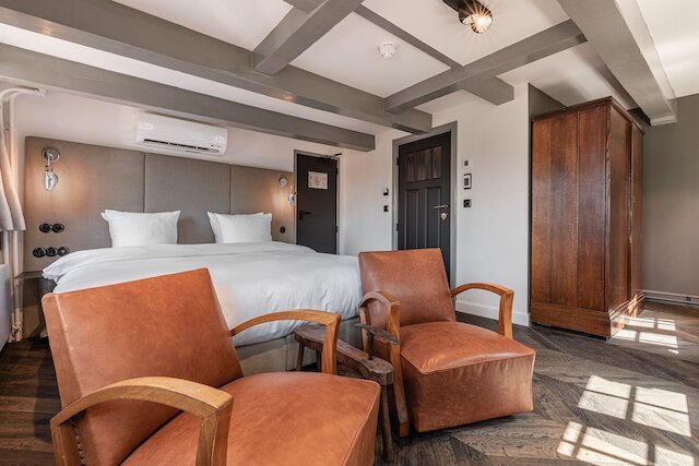 ホテル ザ クラフツメン