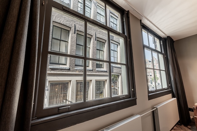 ホテル ザ クラフツメン