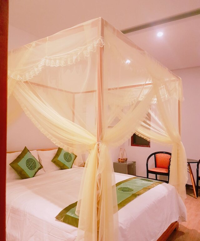 シー ビレッジ ホームステイ