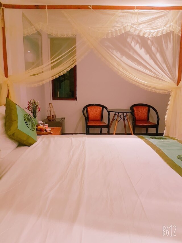 シー ビレッジ ホームステイ