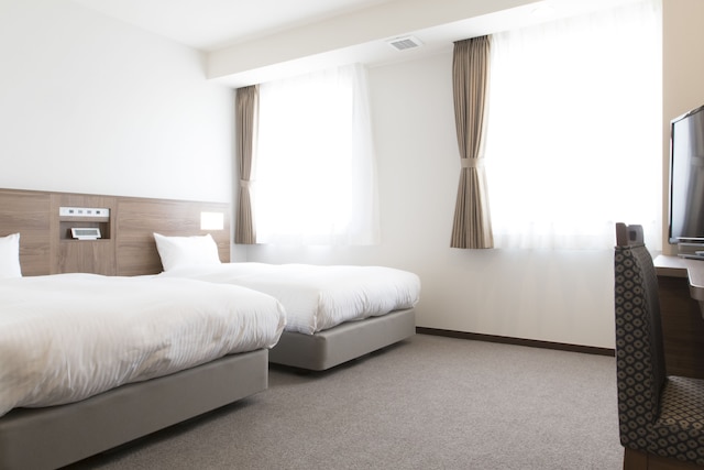 東方ホテル元町