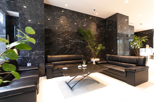 東方ホテル元町