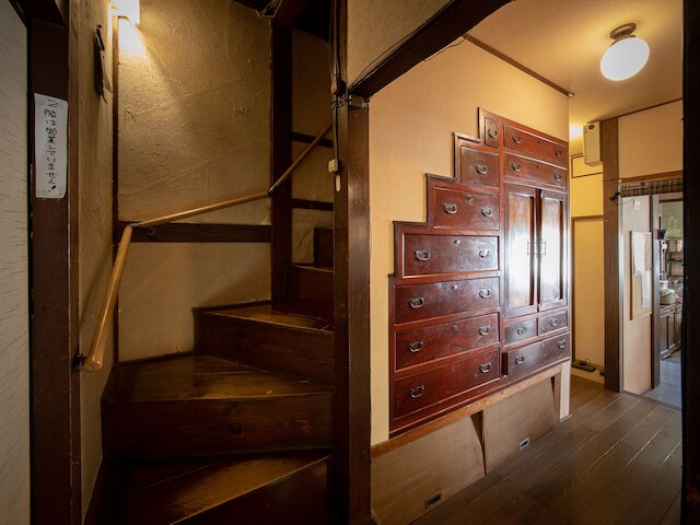 内子の宿 - こころ